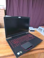 Laptop Legion y520, 32gb, ram i7 7e gen, GTX 1050 2TB opslag, Computers en Software, Windows Laptops, Gebruikt, Met videokaart