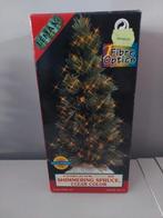 Lemax Fibre Tree, Ophalen of Verzenden, Gebruikt
