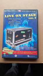 Eric Clapton/Santana/R.E.M, Alle leeftijden, Ophalen of Verzenden, Zo goed als nieuw