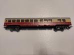 Lima DSG Speisewagen TEE kleuren, Gelijkstroom, Wagon, Ophalen of Verzenden, Zo goed als nieuw