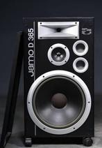 JAMO d365 luidsprekers, Audio, Tv en Foto, Luidsprekers, Ophalen, Zo goed als nieuw, 60 tot 120 watt, Front, Rear of Stereo speakers