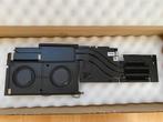 Dell Precision 7680 M7680 CPU / GPU Cooling Heatsink Fan, Computers en Software, Computerkoelers, Ophalen of Verzenden, Zo goed als nieuw