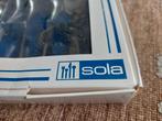 sola verzilverde theelepeltjes, Ophalen, Nieuw, Zilver