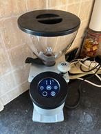 Rocket Faustino Chroom koffiemolen, Witgoed en Apparatuur, Koffiezetapparaten, Ophalen of Verzenden, Zo goed als nieuw, Overige modellen