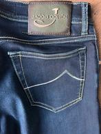 Praktisch nieuwe Jacob Cohen J622C Shade of Green maat 30, Kleding | Heren, Ophalen of Verzenden, Zo goed als nieuw, Blauw, W32 (confectie 46) of kleiner