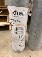 Zelfklevende ondervloer - 2 volle rollen, Ophalen, Nieuw, 10 tot 25 m², Overige typen