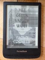 PocketBook touch lux 5 scherm defect, Computers en Software, E-readers, Ophalen of Verzenden, Gebruikt