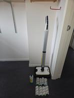 Karcher fc 7 premium draadloos vloerreiniger., Ophalen, Zo goed als nieuw