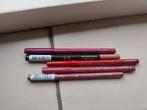 Te koop: zgan lippotloden, Catrice, Ophalen of Verzenden, Nieuw, Lippen