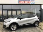 Renault Captur 0.9TCe 90PK LIMITED - AIRCO/NAVI-BT/PDC/PGLAS, Voorwielaandrijving, 898 cc, Stof, Gebruikt