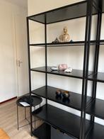 2x Metalen kasten, Huis en Inrichting, Ophalen, Gebruikt