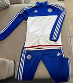 Adidas Chelsea trainingspak, Kleding | Heren, Sportkleding, Ophalen of Verzenden