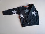 Trui, maat 62, Kinderen en Baby's, Babykleding | Maat 62, Truitje of Vestje, Ophalen of Verzenden, Zo goed als nieuw, Hema