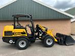 Gehl AL550 (bj 2022), Wiellader of Shovel