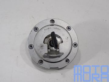 Tankdop voor Honda XL 1000 V 2003 - 2006 varadero XL1000V SD beschikbaar voor biedingen