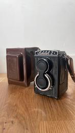 Lubitel 2, Ophalen of Verzenden, Zo goed als nieuw, Spiegelreflex, Canon