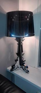 Kartell Bourgie lamp, Kunststof, Zo goed als nieuw, Ophalen, 75 cm of meer