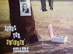 Peter Sellers- Songs For Swingin Sellers, Ophalen of Verzenden, Gebruikt, Overige formaten