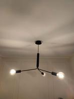 Fritz Hansen Lamp - Modern Design, 50 tot 75 cm, Ophalen of Verzenden, Zo goed als nieuw, Metaal