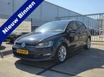 Volkswagen Golf 1.4 TSI Highline Zeer nette Golf met Xenon,, Voorwielaandrijving, Euro 5, Gebruikt, 1147 kg