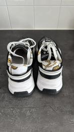 Versace schoenen nog nieuw maat 41, Kinderen en Baby's, Ophalen of Verzenden, Zo goed als nieuw, Schoentjes