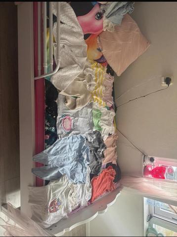 Meisjes Zomer kleding maat 110 beschikbaar voor biedingen