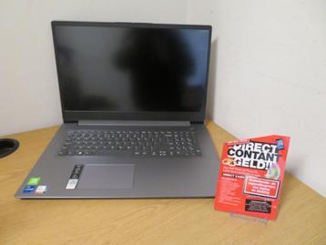 Lenovo IdeaPad 3 i7 17" SSD Windows | Pawn Eindhoven  beschikbaar voor biedingen