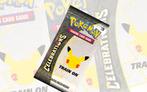 Pokémon Celebrations Booster Pack, Ophalen of Verzenden, Nieuw, Booster, Foil