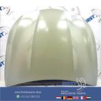 W213 E63 E63S AMG MOTORKAP Mercedes E Klasse origineel ZWART, Gebruikt, -, Voor, Ophalen of Verzenden