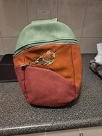 Fair trade schoudertas uniek! Merk HI-DI-HI, Ophalen of Verzenden, Overige merken, Minder dan 30 cm