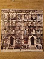 2LP - Led Zeppelin - Physical Graffiti, Ophalen of Verzenden, Zo goed als nieuw, Overige genres