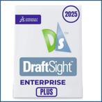 DraftSight Enterprise Plus 2025, Ophalen, Nieuw, Windows