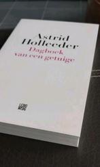 NIEUW Dagboek van een getuige - Astrid Holleeder, Ophalen of Verzenden, Nieuw