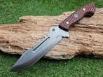 G10 Liner Compact Survival Tactical Outdoor mes, Ophalen of Verzenden, Landmacht, Nederland, Mes of Dolk