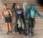 Action man poppen, Ophalen of Verzenden