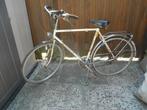 Gazelle fiets herenfiets, Ophalen, Gebruikt, Versnellingen, 65 cm of meer