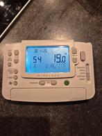 Honeywell CMS927B1019 Thermostaat, Doe-het-zelf en Verbouw, Thermostaten, Ophalen, Slimme thermostaat, Gebruikt