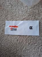 Corendon circus haarband nieuw
