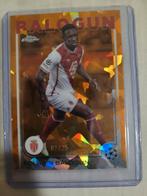 Topps Sapphire Balogun /25! Genummerd, Verzenden, Zo goed als nieuw, Plaatje