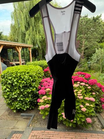Rapha pro team bib short long maat medium beschikbaar voor biedingen