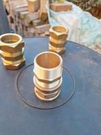 Knelkoppeling VSH, Overige materialen, Overige typen, Nieuw, Ophalen of Verzenden