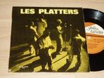 EP The Platters - September in the rain Heart of stone 8 nrs, Cd's en Dvd's, Vinyl Singles, Single, Verzenden