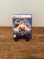PS5 The King of Fighters XV, Ophalen of Verzenden, Zo goed als nieuw