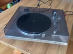 Platenspeler Denon DP-300F, Audio, Tv en Foto, Automatisch, Zo goed als nieuw, Platenspeler, Ophalen