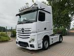 Mercedes-Benz Actros 1851 | Leasing (bj 2021), Auto's, Automaat, Achterwielaandrijving, Euro 6, 510 pk