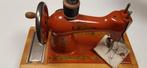 Vintage Kindernaaimachine Orsha USSR Decoratie, Ophalen of Verzenden