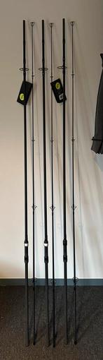 JRC COCOON 2g 12ft 2.75 lb 3 stuks nieuw, Watersport en Boten, Ophalen of Verzenden, Nieuw, Overige typen