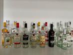 Lege bacardi flessen, Ophalen, Gebruikt, Overige typen