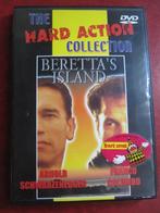 Beretta's Island (1993), Cd's en Dvd's, Vanaf 16 jaar, Ophalen of Verzenden, Zo goed als nieuw, Actie