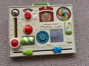 Fisher Price  speel blok voor 5 euro beschikbaar voor biedingen